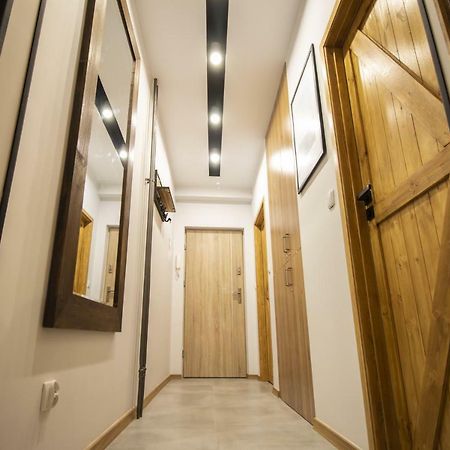 Apartament Rajska 12 Gdansk Dış mekan fotoğraf