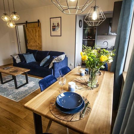 Apartament Rajska 12 Gdansk Dış mekan fotoğraf